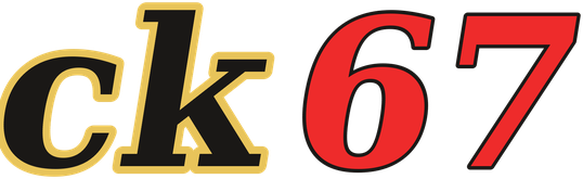 ck67 logo